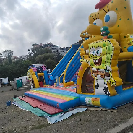 Sun Rays Apartamento