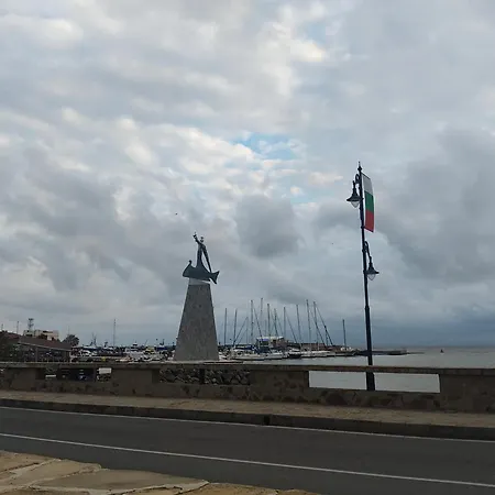 Apartamento Sun Rays