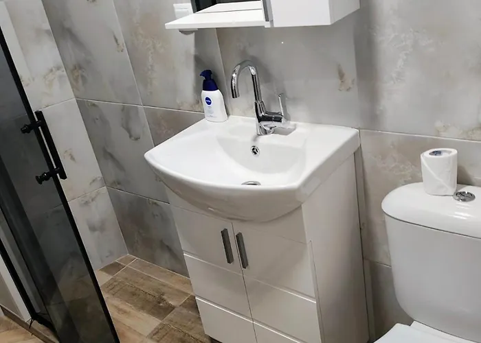 Apartamento Sun Rays *