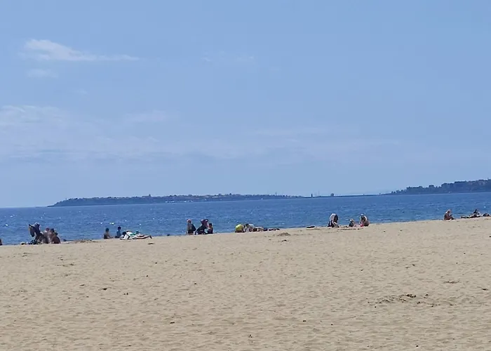 Apartamento Sun Rays