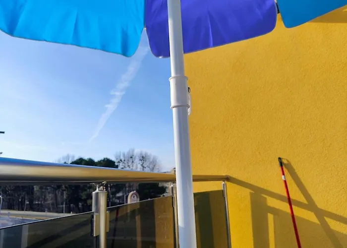 Apartamento Sun Rays *