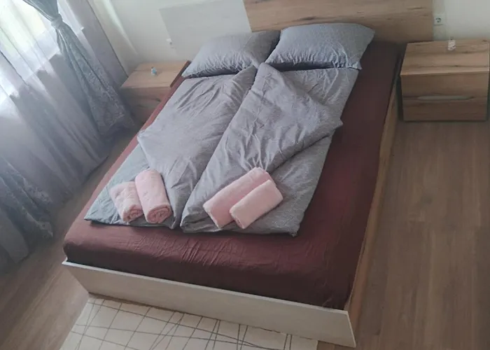 Apartamento Sun Rays *