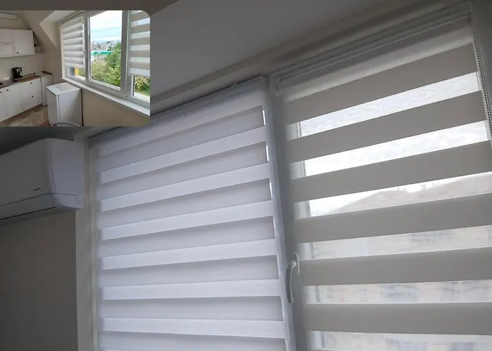 Sun Rays Apartamento Nesebar