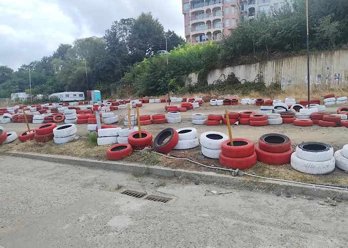 Apartamento Sun Rays *