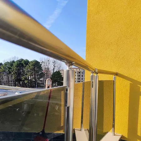 Апартаменты Sun Rays