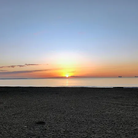 Sun Rays Апартаменты