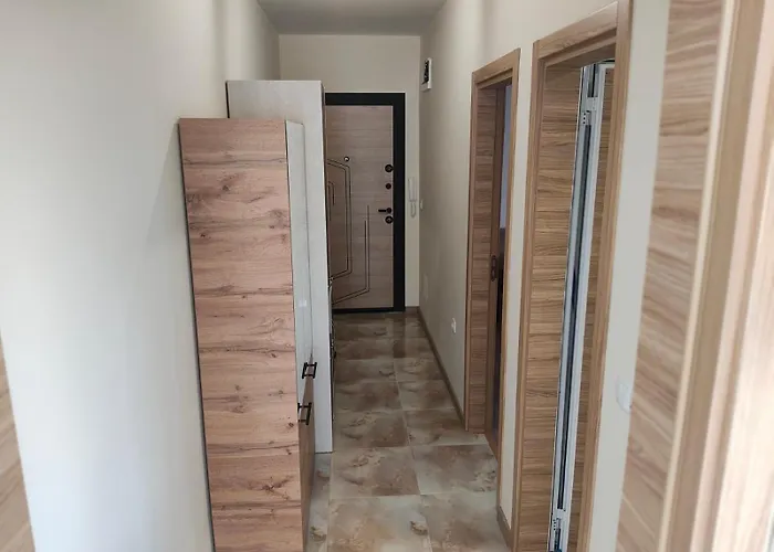 Sun Rays Apartment Nesebar