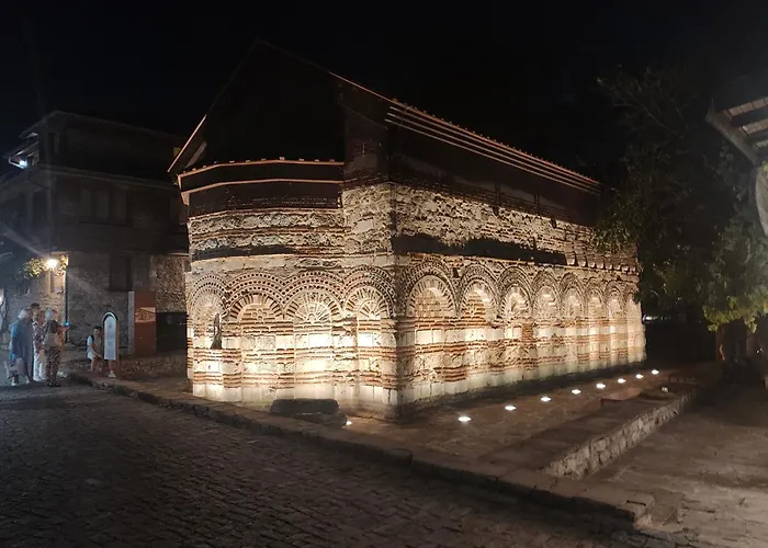Apartment Sun Rays Nesebar